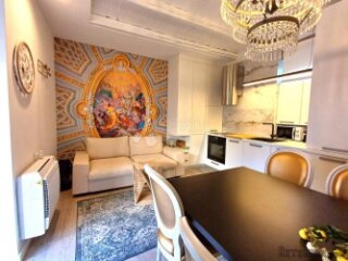 Opatija, Centar dva vrhunska apartmana