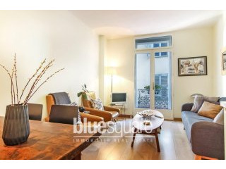 Stylish 2 bedroom in the Old Town..