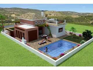 2 bedroom villas
