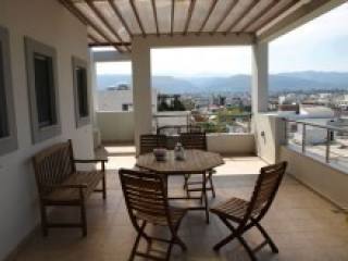 Chania Apartment For Sale