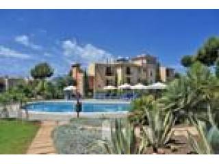 Garden Apartment, Nova Santa Ponsa..