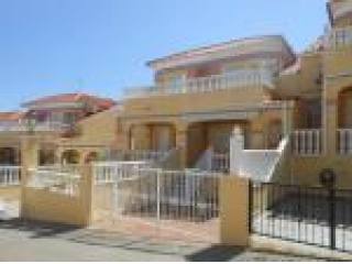Townhouse, Alicante (Costa Blanca)..
