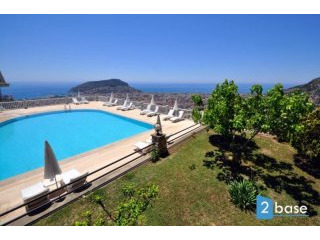 2 + 1 Holiday home in quiet and scenic..