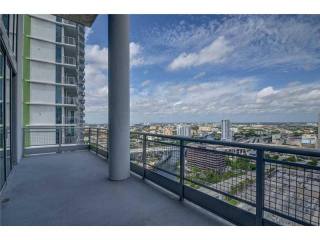 2 bedroom Flat For Sale: 690 SW 1 CT #..