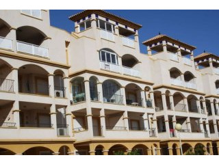 Apartment for sale in Mar de Cristal