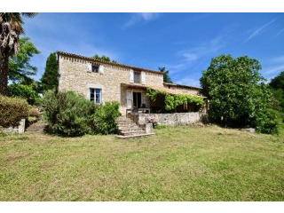 Charming stone house full of character..