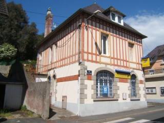 Former Post Office with 4 Bedrooms