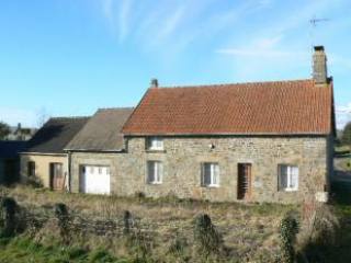 Stunning Character House with 1.5 Acres