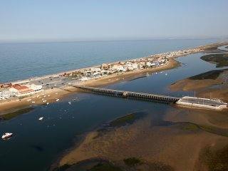 Apartment-3 bedrooms-Faro- Algarve -..