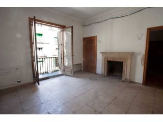 Large Flat In The Center Of Palma To..