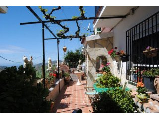 Town House for Sale in Competa, Competa..