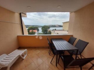 Apartman s pogledom na more!