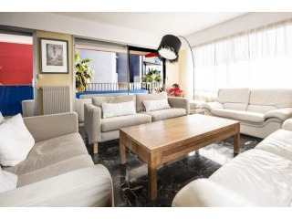 Sale Apartment - Antibes Ilette