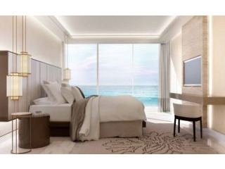 Secluded Heaven on The Palm