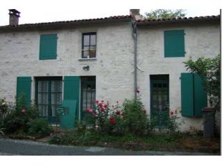 Stone House For Sale Saint Jean D'angely