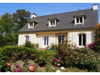 Superb Detached House,Lovely Garden