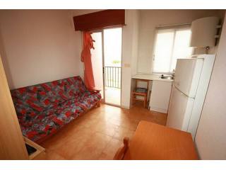 1 BEDROOM BEACH APARTMENT