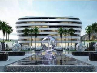 Apartment for sale in The Golden Mile..