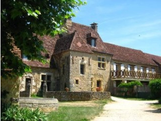Magnificent Stone House