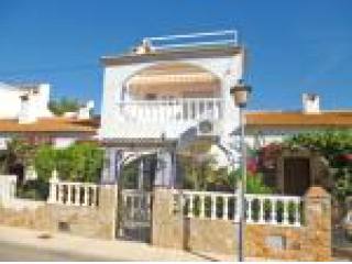 Townhouse, Alicante (Costa Blanca)..