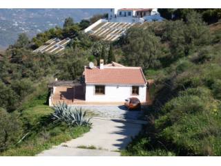 Villa for Sale in Competa, Competa..