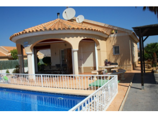 Villa, San Juan De Los Terreros..