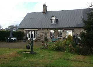 St Clement Rancoudray , Manche , Lower..