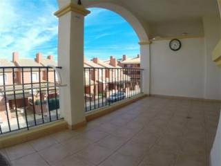 2 Bedrooms - Apartment - Murcia - For..