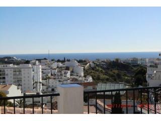 Town House for Sale in Pueblo, Torrox..