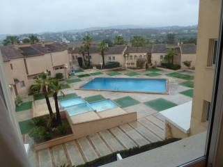 2 Bedroom Apartment in Javea