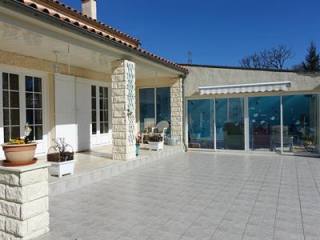 House Villa 8 Rooms