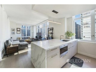 1 Bedroom - Condo - New York State -..