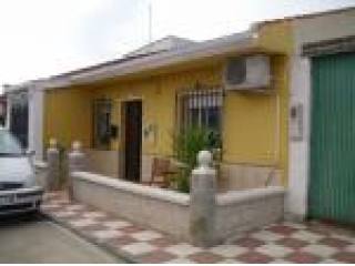Bungalow, Granada (Inland-Coast)..