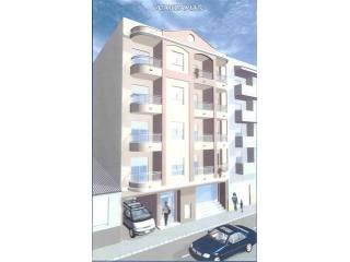 Key ready apartment in the centre of..