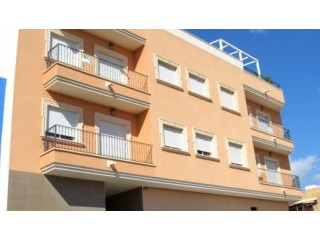 Resale · Apartment · Spain · Costa Bl..