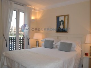 Sotogrande Marina Refurbished 2 Bedroom..
