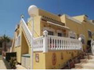 Bungalow, Alicante (Costa Blanca)..
