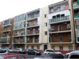 Calle Arroyo Bueno