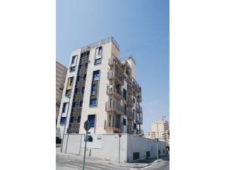 2 Bedrooms - Property - Alicante - For..