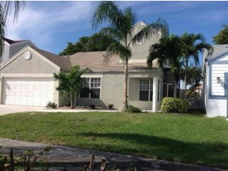 8575 Dynasty Dr, Boca Raton, FL - $2,250