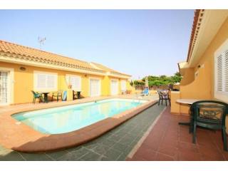 Bungalow for rent in Maspalomas - Gran..