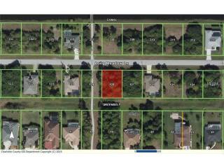 Land For Sale: 187 Long Meadow Ln..