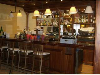 Restaurant for sale in El Saladillo..