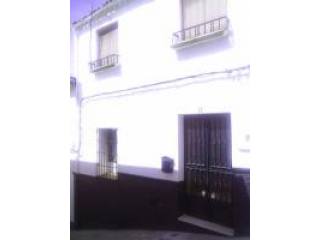 Townhouse, Jaen, Alcala La Real, Casa..