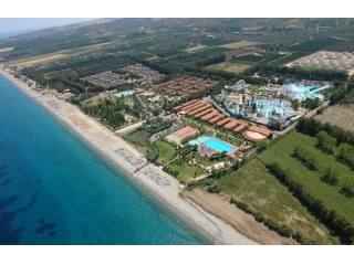 Villas For Sale, Rossano, Calabria
