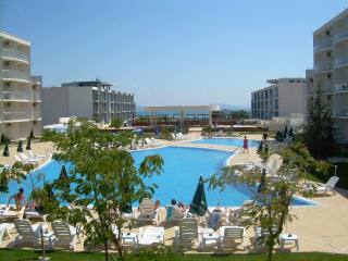 Apartment in Bourgas