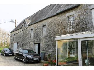 Lingreville - House For Sale