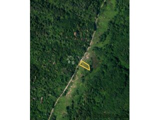 Poljoprivredno zemljište Glina, površine - 1663m²