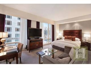 Apartment For Sale: 1 CENTRAL PARK WEST..