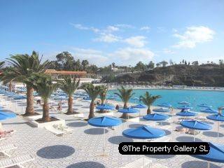 Apartment For Sale in Costa Del..